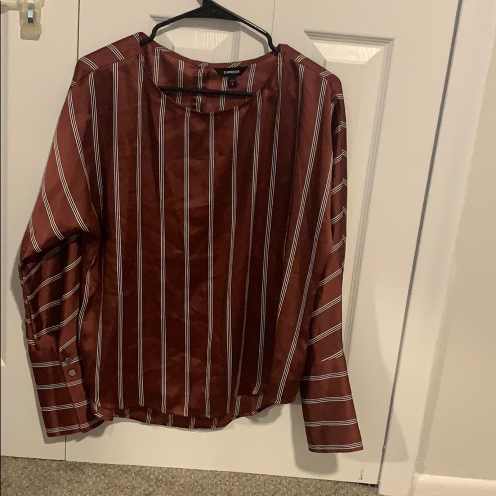 Express top